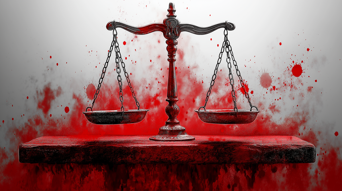 Harlan Native Pushes for Judicial Pay Reform in Iowa
