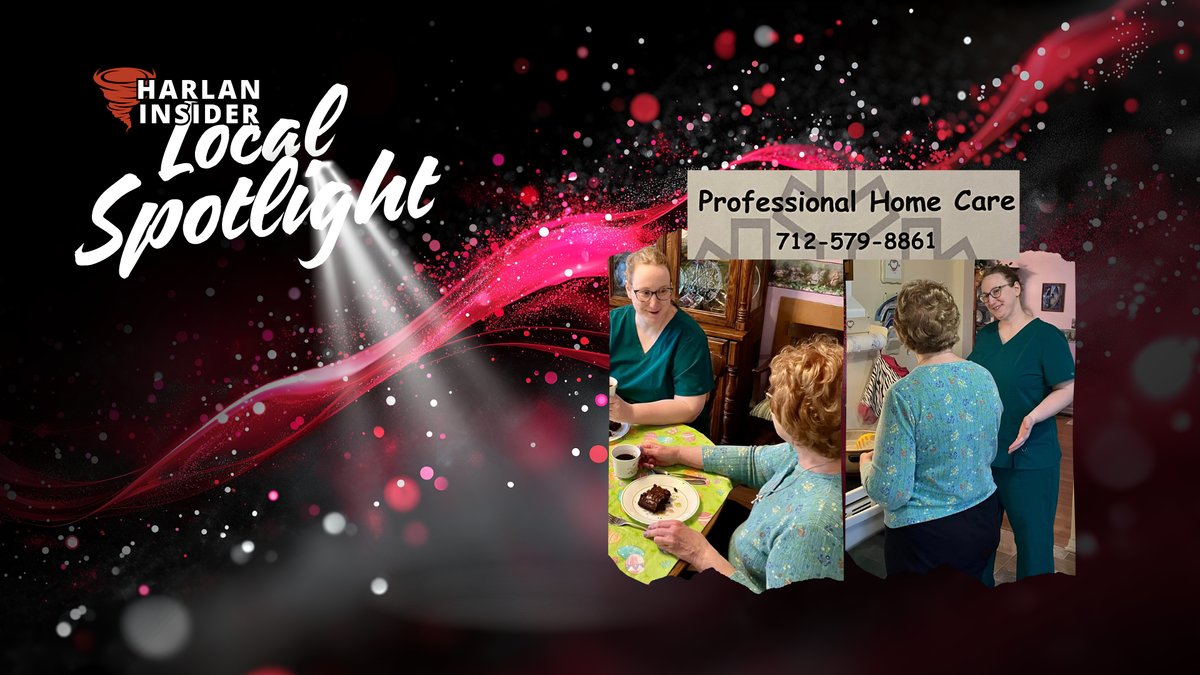 Professional Home Care LLC: Helping Seniors Stay Safely in Their Homes