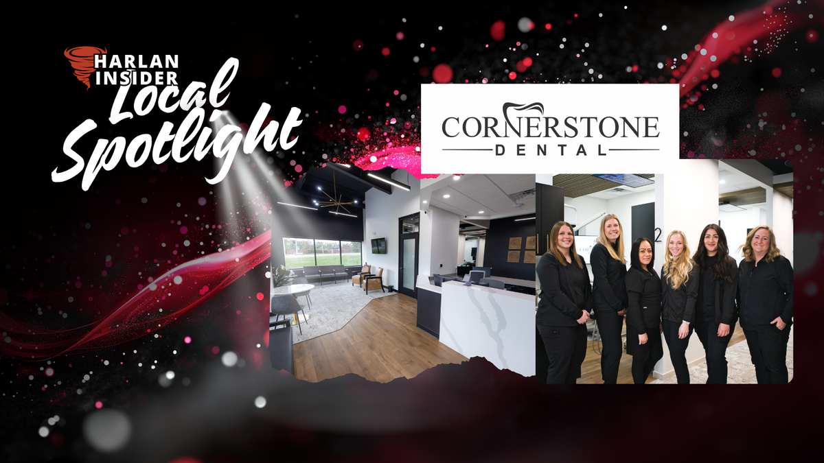 Cornerstone Dental: Local Roots, Comprehensive Care
