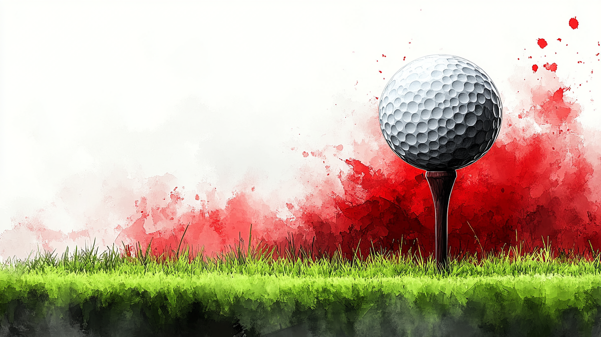 Cyclones Golf Team Set to Tee Off This Season
