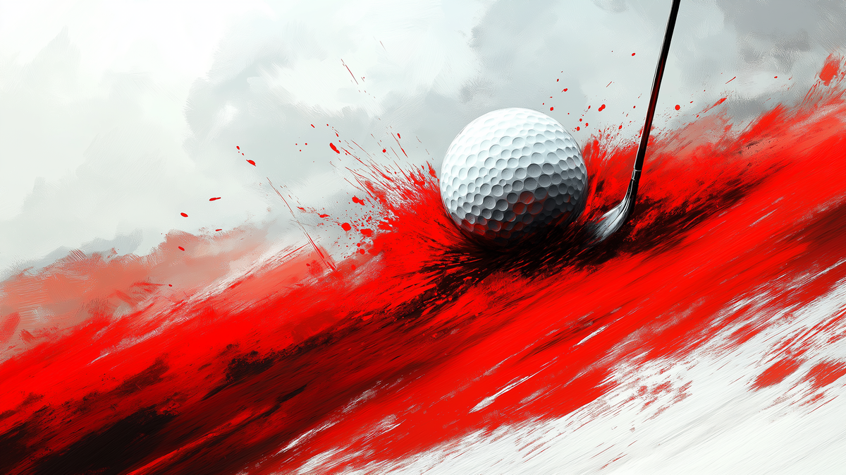 Harlan Girls Golf Team Prepares for Exciting Season