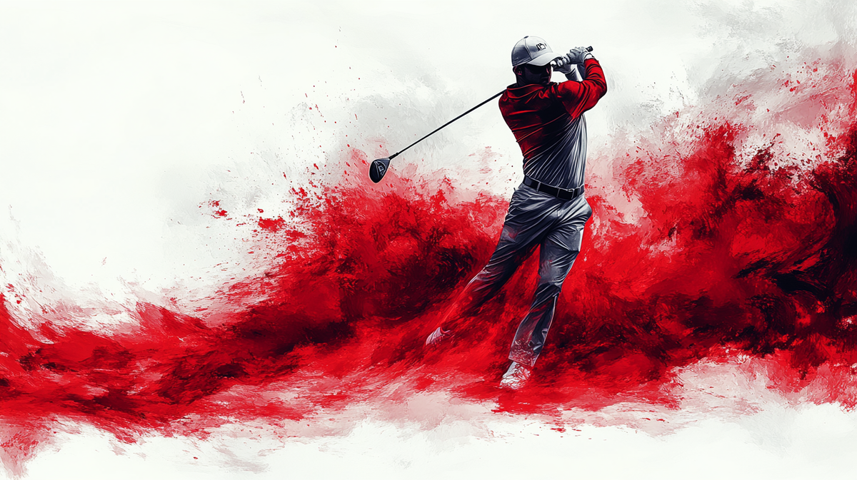 Harlan Boys Golf Team Shines with Victory!