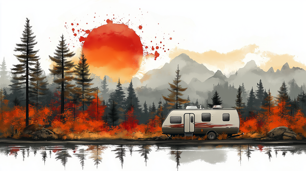 Volunteer Opportunity: Become a Campground Host in Shelby County!