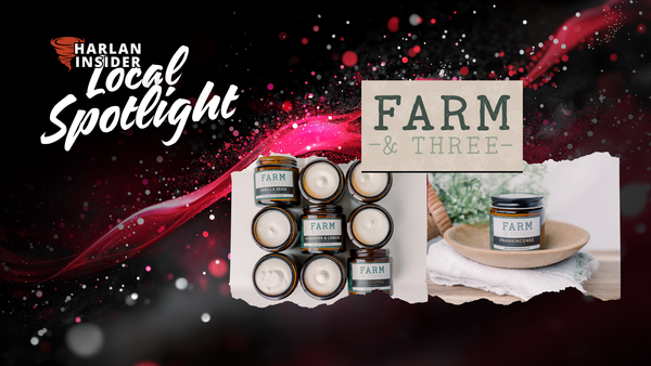From Dry Skin Solution to Thriving Business: The Story of Farm & Three