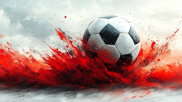 Harlan Girls Soccer: Mixed Start with Upcoming Showdown