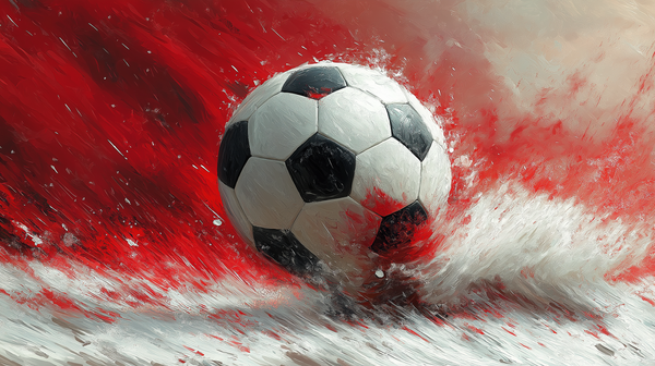 Harlan Cyclones Bounce Back with 6-1 Victory Over Kuemper