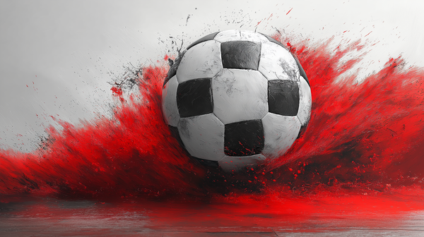 Harlan Girls Soccer Eyes Bounce-Back After Mixed Start