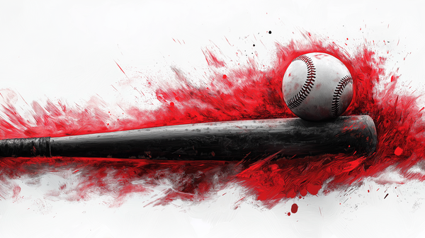 Titans Triumph Over Cyclones in Softball Showdown